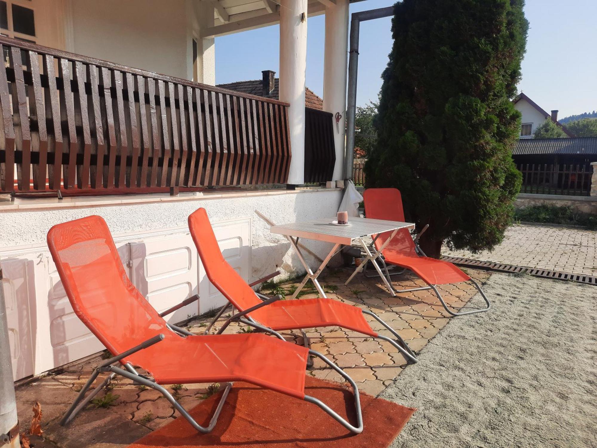 Hotel Antal Kulcsosház Gyimesfelsőlok Exterior foto