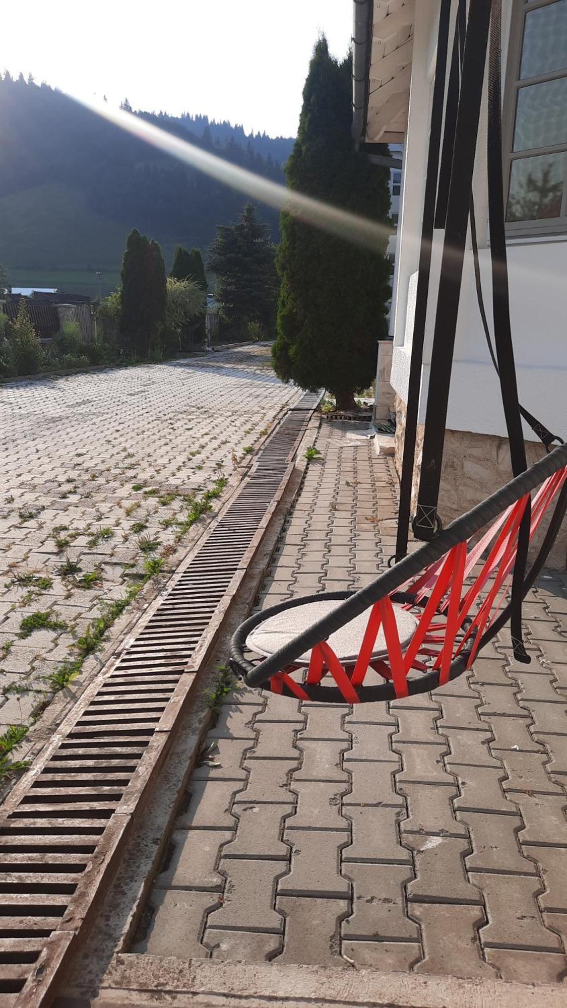 Hotel Antal Kulcsosház Gyimesfelsőlok Exterior foto